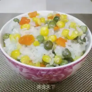 Make Food and vegetables step 7