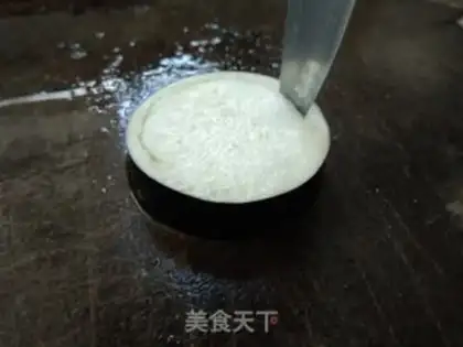 Make Cheesecake step 1