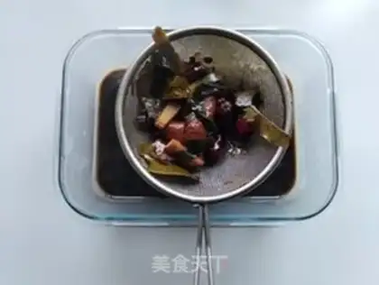 Make Smoked fish step 6