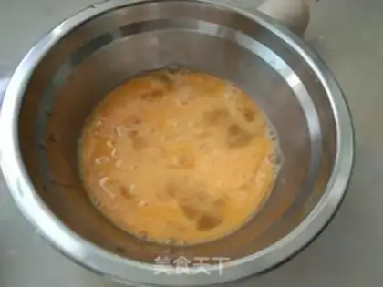 Make Cheesecake step 3