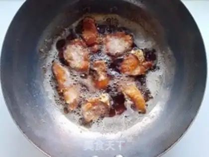 Make Smoked fish step 7