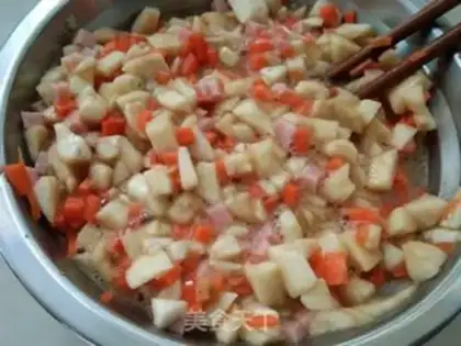 Make Cheesecake step 7