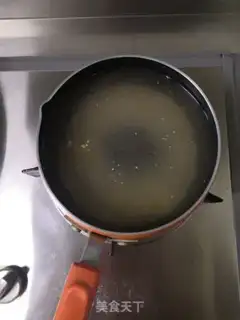 Make Pumpkin step 1
