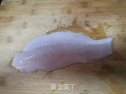 Make Tomato lobster step 0