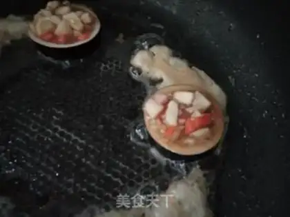 Make Cheesecake step 9