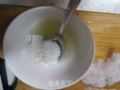 Make Tomato lobster step 2