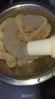 Make Weenie step 4