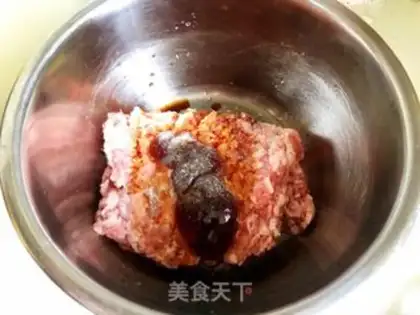 Make Sour sauce step 2