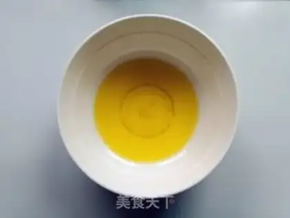 Make The durian cake step 0