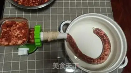 Make Weenie step 6