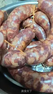 Make Weenie step 7