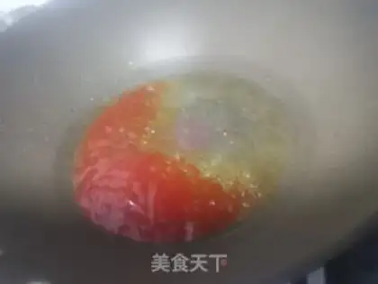 Make Tomato lobster step 6
