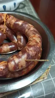 Make Weenie step 8