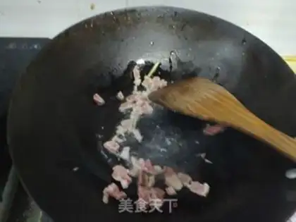 Make Homemade tofu step 2