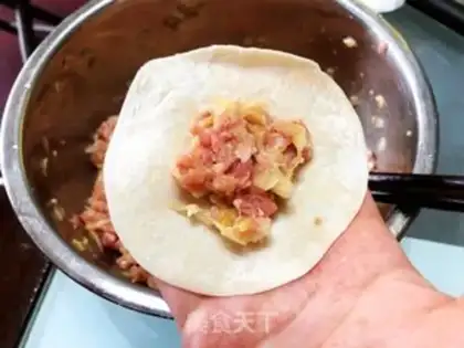 Make Sour sauce step 5