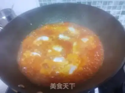 Make Tomato lobster step 8