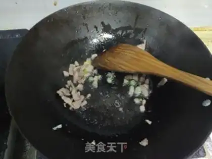 Make Homemade tofu step 3