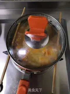 Make Pumpkin step 7