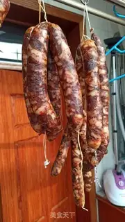 Make Weenie step 11