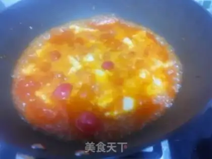 Make Tomato lobster step 9