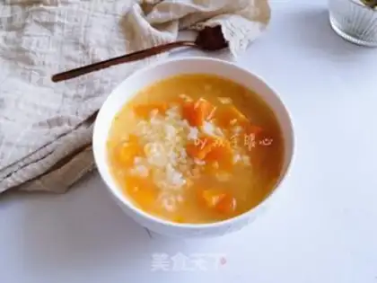 Make Pumpkin step 8