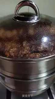 Make Weenie step 12