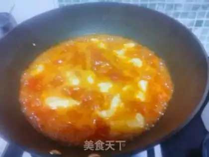 Make Tomato lobster step 10