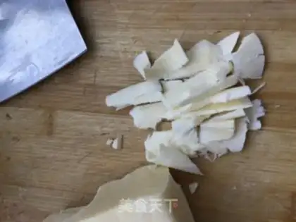 Make Shrimp rice step 17