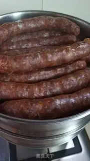 Make Weenie step 13