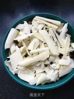 Make Shrimp rice step 18