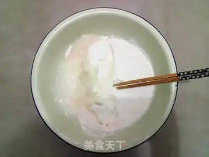 Make Big cabbage steam step 0