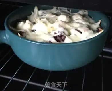 Make Shrimp rice step 21