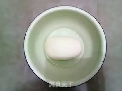 Make Big cabbage steam step 1