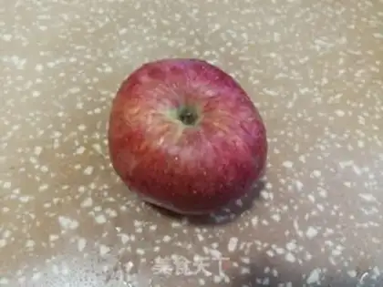 Make Apple pancakes step 0