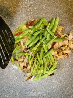 Make ♪ Four seasons of beans and five flowers ♪ step 4