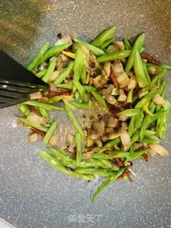 Make ♪ Four seasons of beans and five flowers ♪ step 5