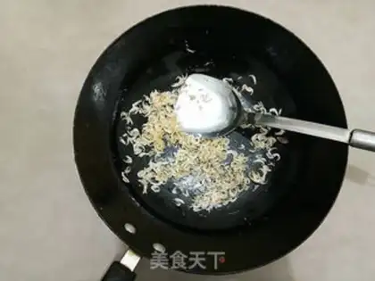 Make Big cabbage steam step 4