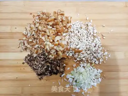 Make Big cabbage steam step 5