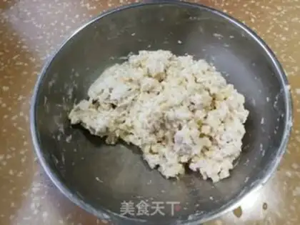 Make Apple pancakes step 3