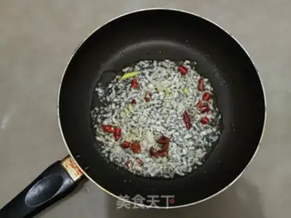 Make Snow pickle beans step 3