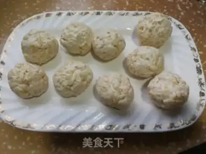 Make Apple pancakes step 4