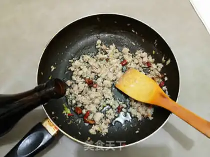 Make Snow pickle beans step 4