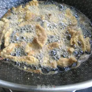 Make Fries step 6