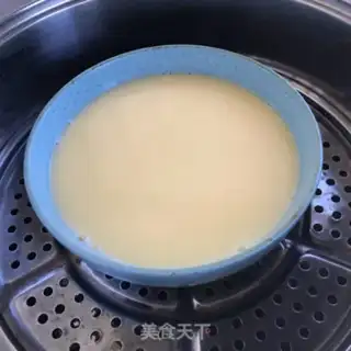 Make Slurping eggs step 2