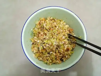 Make Big cabbage steam step 8