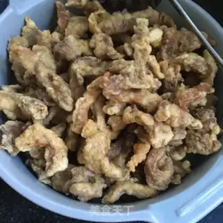 Make Fries step 7