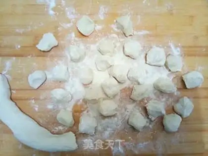 Make Big cabbage steam step 9