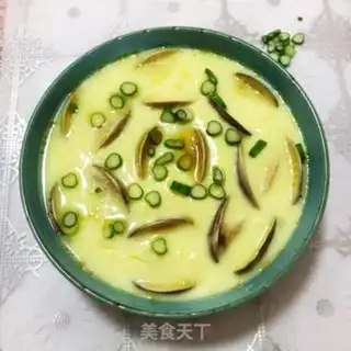 Make Slurping eggs step 4