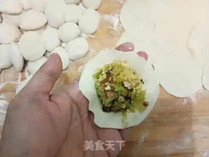 Make Big cabbage steam step 10