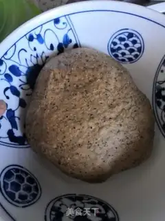 Make The Count of Sugar step 2